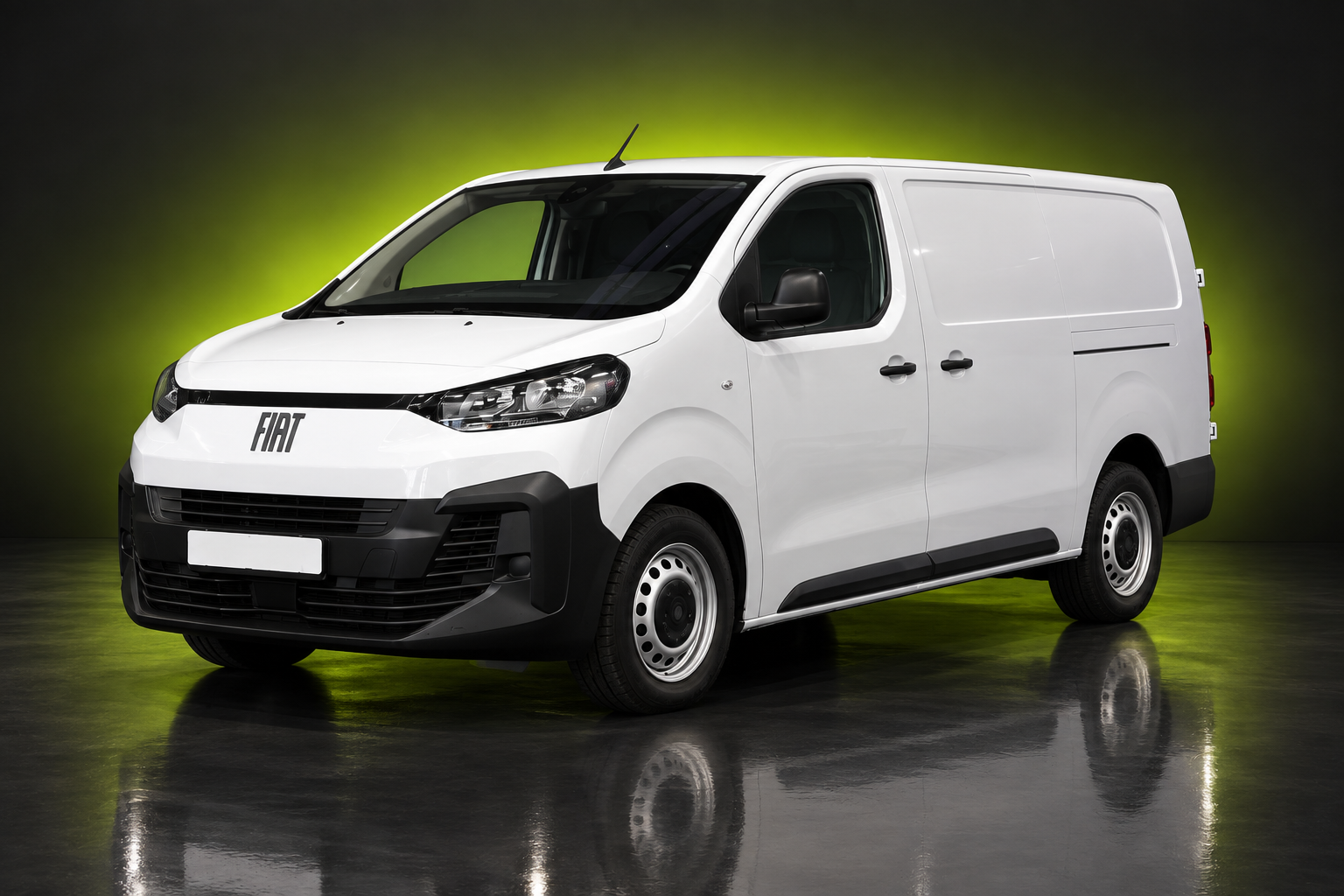 Fiat Scudo