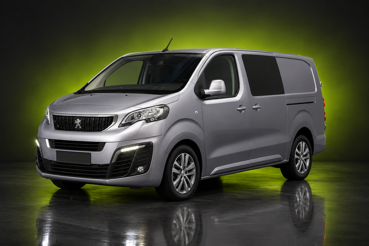 Peugeot Expert