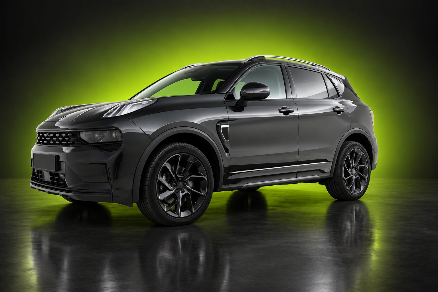 Lynk & Co 01