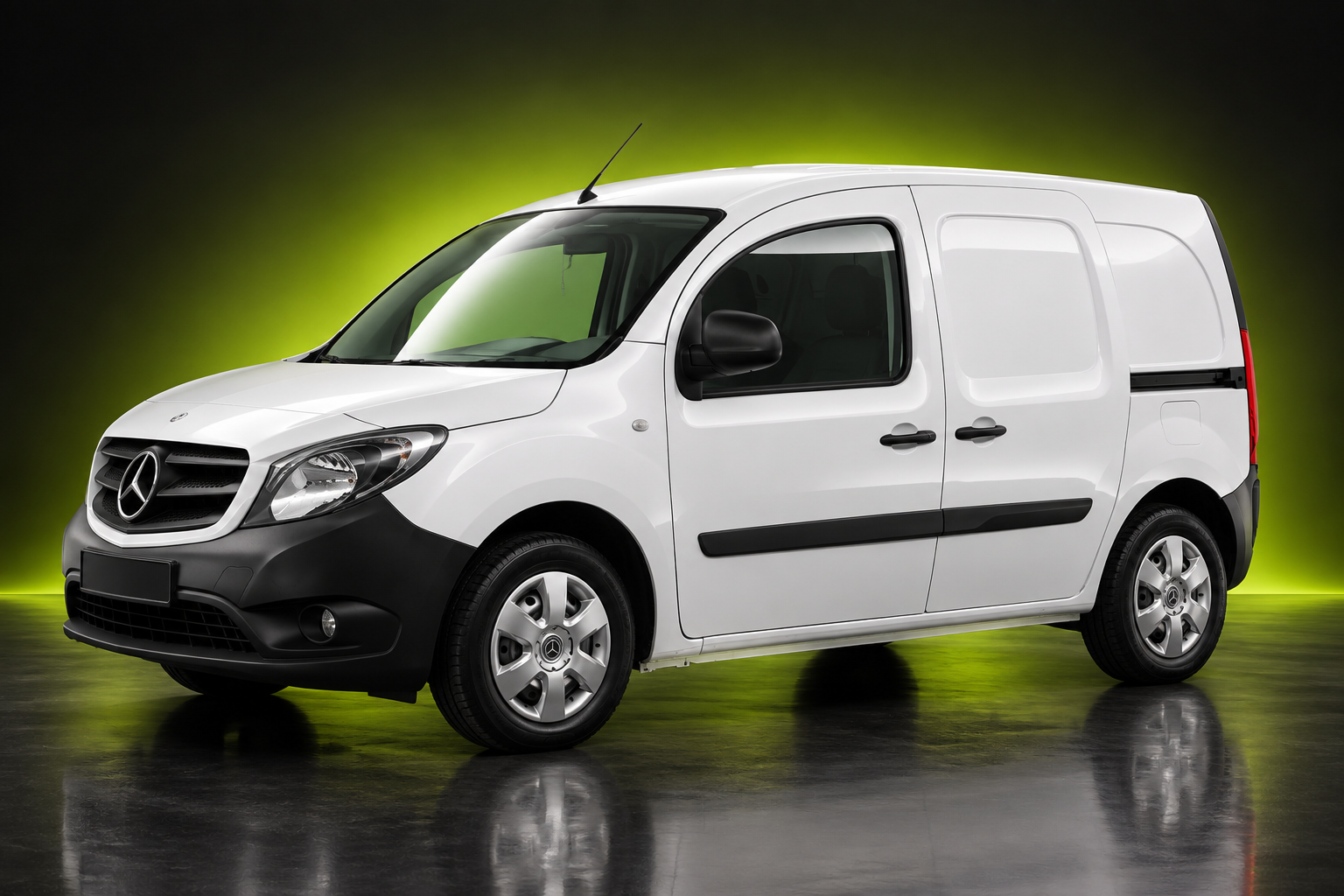 Mercedes Citan