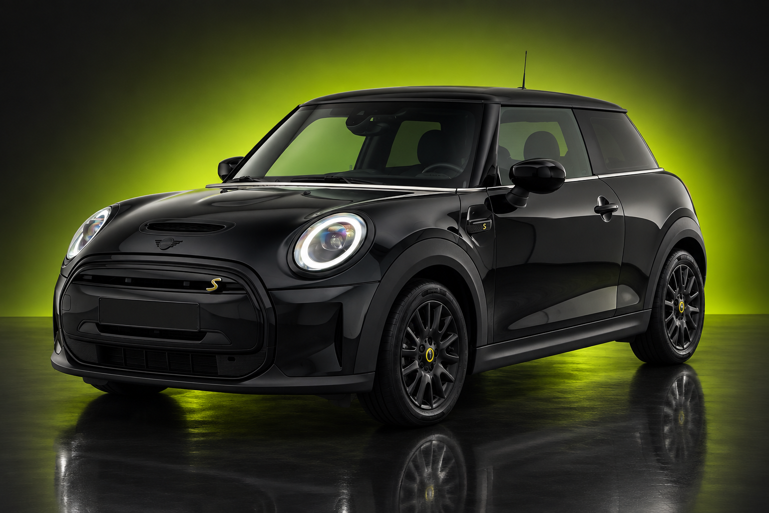 mini electric