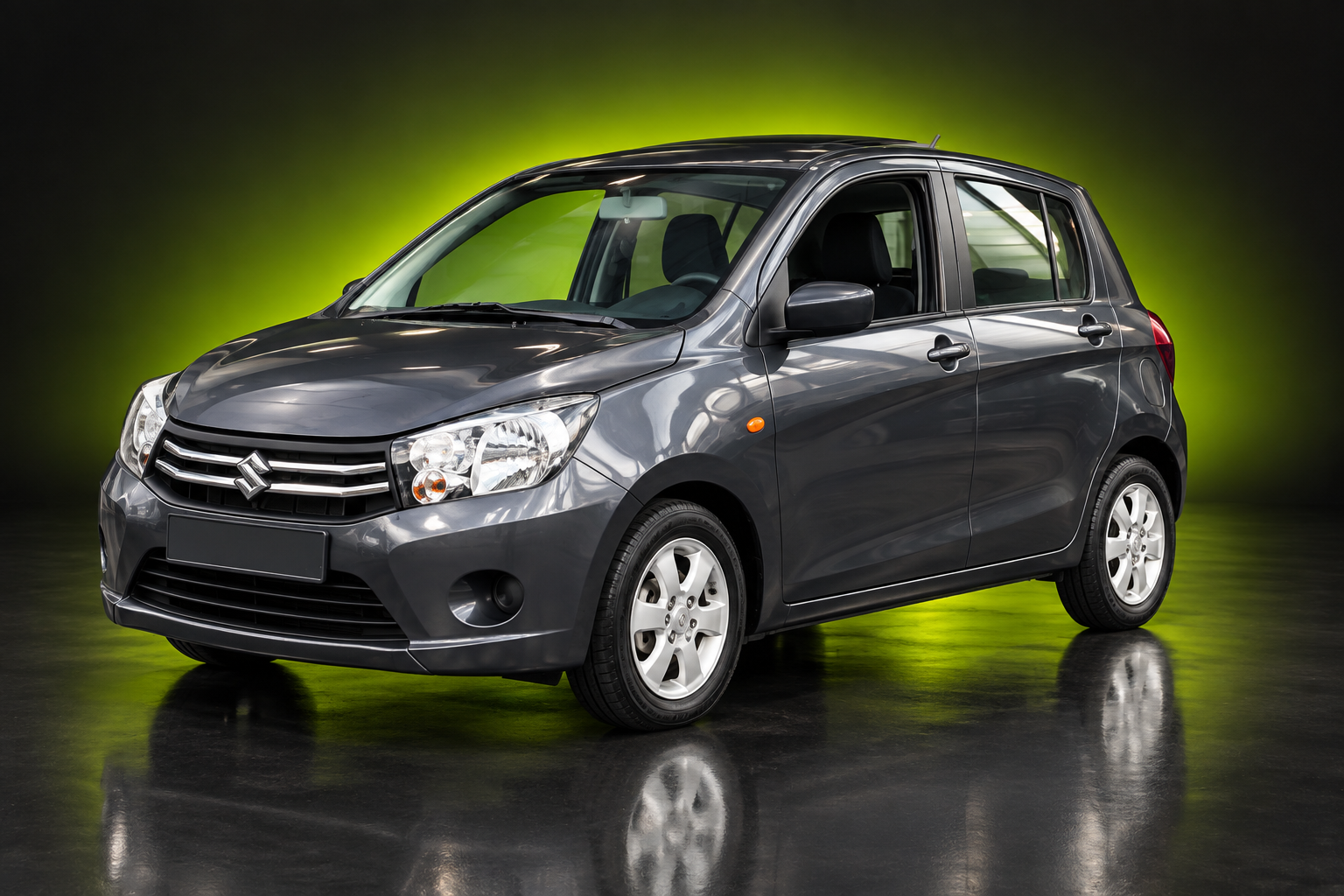 suzuki celerio