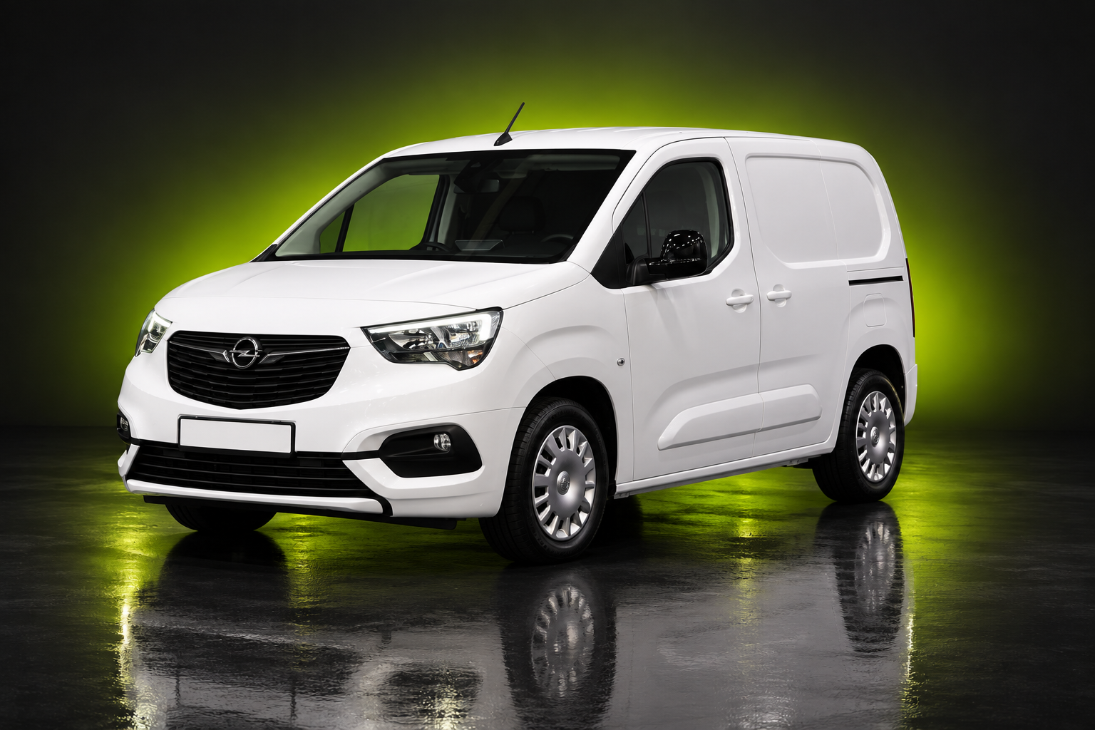 opel combo electric